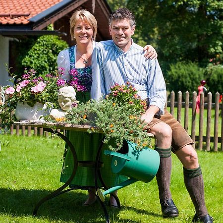 Pension Wendelstein Miesbach Zewnętrze zdjęcie