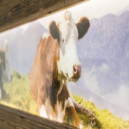 Pension Wendelstein Miesbach Zewnętrze zdjęcie