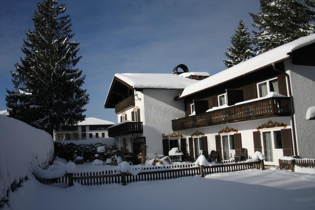 Pension Wendelstein Miesbach Zewnętrze zdjęcie